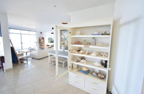 Margate Beach Apartamento | Seaside Getaway