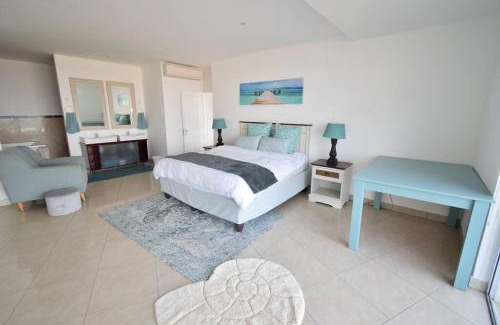 Margate Beach Apartamento | Seaside Getaway