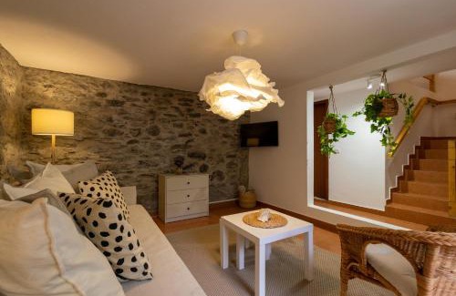 Paul do Mar Apartamento | Seaside Green House, Paúl do Mar T2