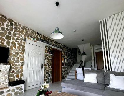 Pangaio Casa | Seaside Green Villa