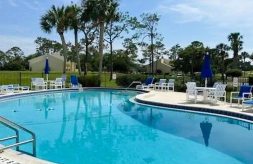 Sawgrass Apartamento | Seaside Greens Escape