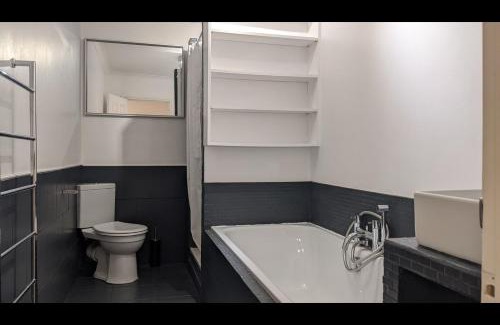 Kemptown Casa | seaside guest house