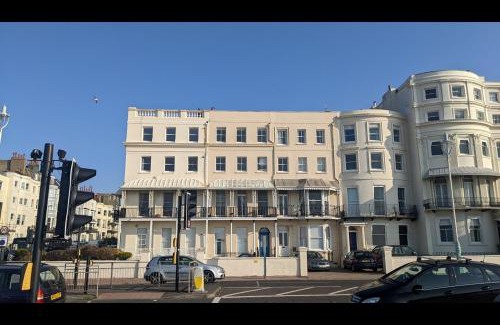 Kemptown Casa | seaside guest house