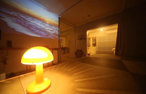 Odawara Apartamento | Seaside Harbor Odawara シーサイド ハーバー 小田原