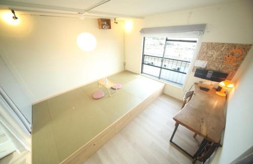 Odawara Apartamento | Seaside Harbor Odawara シーサイド ハーバー 小田原