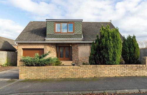 Marske-by-the-Sea Casa | Seaside Haven for all the family