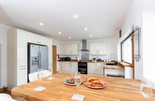 Marske-by-the-Sea Apartamento | Seaside Haven for all the family