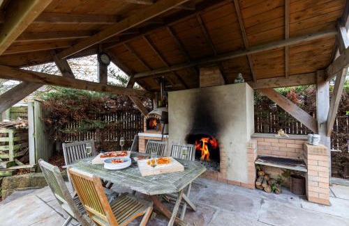 Marske-by-the-Sea Apartamento | Seaside Haven for all the family