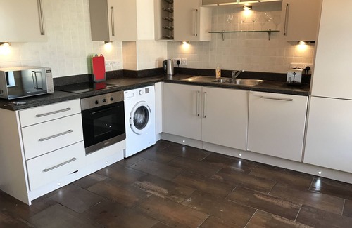 Portstewart Casa | Seaside Haven