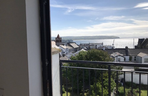 Portstewart Casa | Seaside Haven