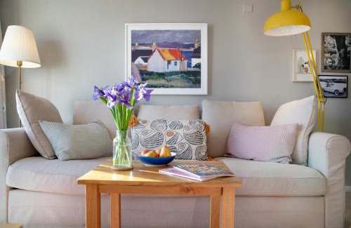 Sidmouth Apartamento | Seaside Haven