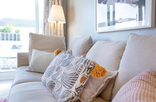 Sidmouth Apartamento | Seaside Haven