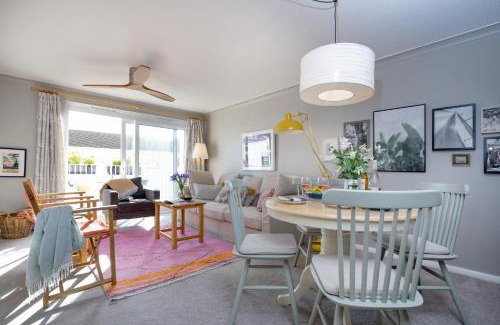 Sidmouth Apartamento | Seaside Haven