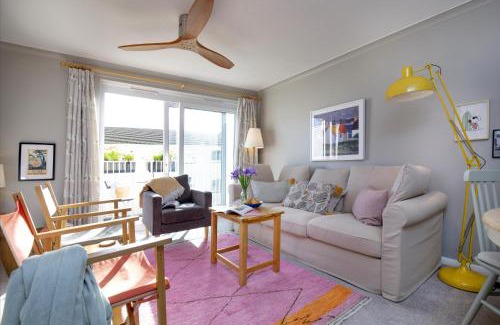 Sidmouth Apartamento | Seaside Haven