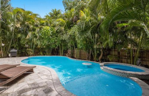 Ilexhurst Casa | Seaside Haven home