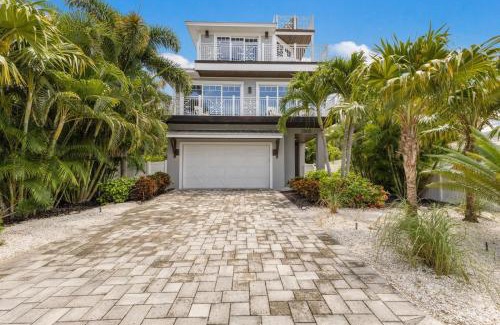 Ilexhurst Casa | Seaside Haven home