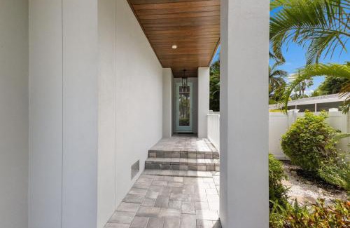 Ilexhurst Casa | Seaside Haven home