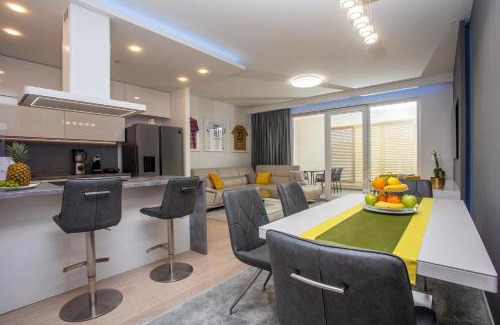 Znjan Apartamento | SeaSide Haven