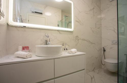 Znjan Apartamento | SeaSide Haven