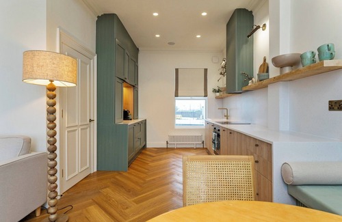 Donaghadee Apartamento | Seaside Haven in Donaghadee