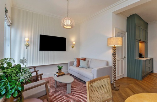 Donaghadee Apartamento | Seaside Haven in Donaghadee