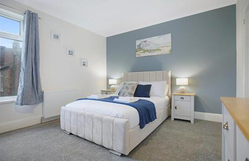 Redcar Apartamento | Seaside Haven on Newcomen Grove, Redcar Retreat