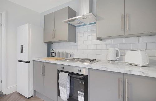 Redcar Apartamento | Seaside Haven on Newcomen Grove, Redcar Retreat