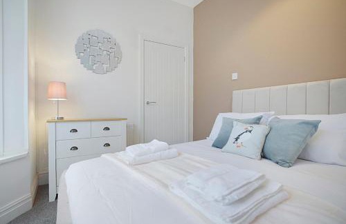 Redcar Apartamento | Seaside Haven on Newcomen Grove, Redcar Retreat