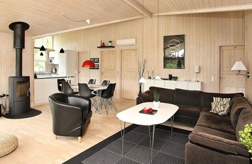 Skiveren Casa | Refugio junto al mar -- By Traum Ferienwohnungen