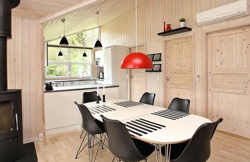 Skiveren Casa | Refugio junto al mar -- By Traum Ferienwohnungen