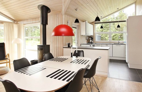Skiveren Casa | Refugio junto al mar -- By Traum Ferienwohnungen