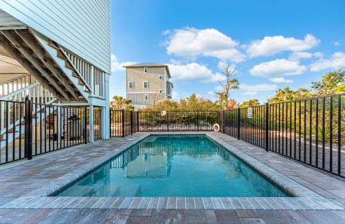 Cape San Blas Casa | Seaside Haven