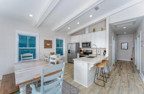 Cape San Blas Casa | Seaside Haven