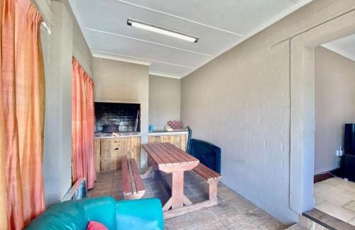 Pearly Beach Casa | Seaside Haven
