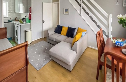 Corton Cabaña | Alojamiento de 3 habitaciones en Corton, near Lowestoft