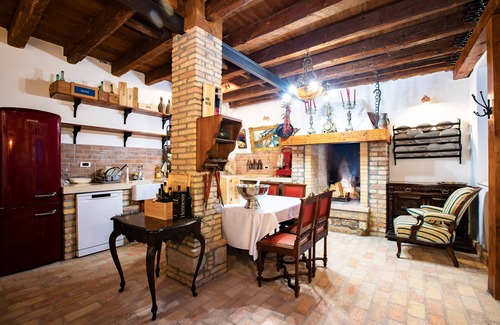 Donji Kraj Casa | Casa de vacaciones junto al mar Kraj, Opatija (K-20496)
