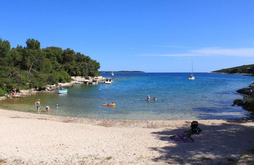 Artatore Casa | Seaside holiday house Artatore, Losinj - 17102