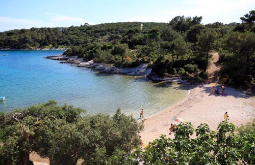 Artatore Casa | Seaside holiday house Artatore, Losinj - 17102