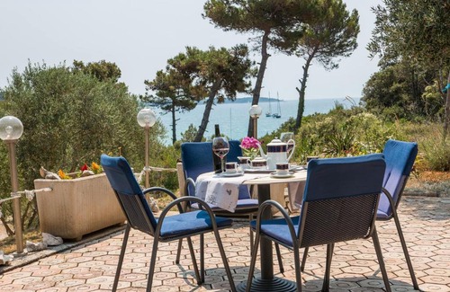 Artatore Casa | Seaside holiday house Artatore, Losinj - 17102