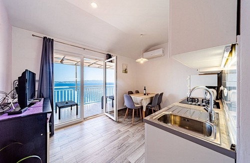 Podobuce Casa | Seaside holiday house Borje, Pelješac (K-24805)