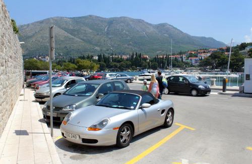 Cavtat Old Town Casa | Seaside holiday house Cavtat, Dubrovnik - 8557
