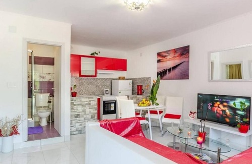 Babina Casa | Casa de vacaciones junto al mar Bahía Babina, Korcula (K-19712)