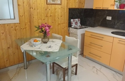 Babina Casa | Casa de vacaciones junto al mar Bahía Babina, Korcula (K-19712)