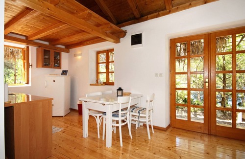 Jelsa Casa | Casa de vacaciones junto al mar Bahía Grebisce, Hvar (K-3375)