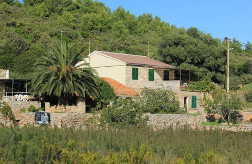 Cove Rogacic Casa | Seaside holiday house Cove Parja, Vis - 8892