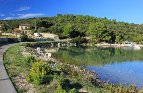 Cove Rogacic Casa | Seaside holiday house Cove Parja, Vis - 8892