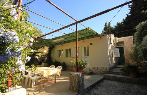 Cove Rogacic Casa | Seaside holiday house Cove Rogacic, Vis - 8886