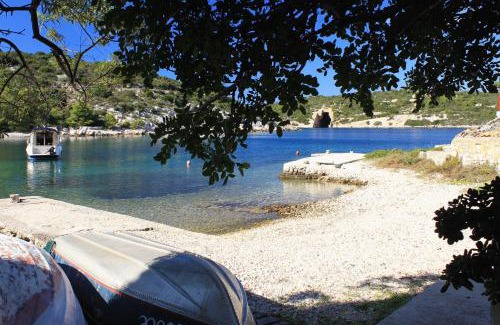 Cove Rogacic Casa | Seaside holiday house Cove Rogacic, Vis - 8886