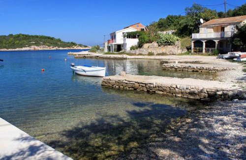 Cove Rogacic Casa | Seaside holiday house Cove Rogacic, Vis - 8886