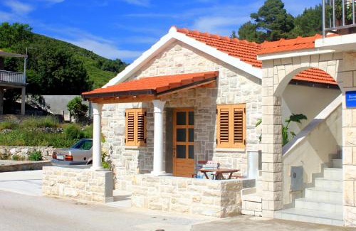 Blato Casa | Seaside holiday house Grscica, Korcula - 10059